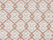 SHORAN - Buitenpoef - Beige/Wit - 50 x 50 x 30 cm - Synthetisch