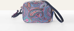 Shoulder Bag S 57 Adriac Blue Blue: OS