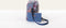 Shoulder Bag S 57 Adriac Blue Blue: OS