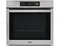 Whirlpool AKZ9 6290 IX - Elektrische oven 73 l - Ingebouwd display LCD - Zwart Roestvrijstaal