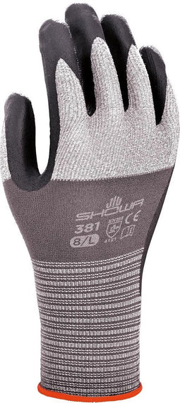 Showa 381 Werkhandschoenen - 9/L