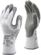 Showa 451 Grey Werkhandschoenen - 9/L