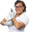 Showa 451 Grey Werkhandschoenen - 9/L