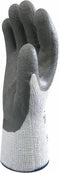 Showa 451 Grey Werkhandschoenen - 9/L