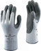Showa 451 Grey Werkhandschoenen - 9/L