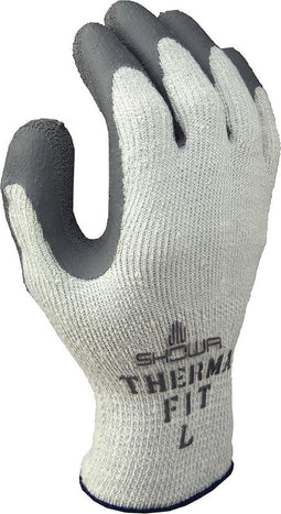 Showa 451 M/Grey Werkhandschoenen - maat M