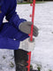 Showa 451 M/Grey Werkhandschoenen - maat M