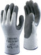 Showa 451 M/Grey Werkhandschoenen - maat M