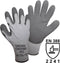 Showa 451 M/Grey Werkhandschoenen - maat M