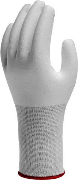 Showa DURACoil 546 Veiligheidshandschoen - Maat XL - Grijs - 1 paar