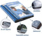 Showalbum Europel Frontview A5 20 tassen,