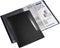 Showalbum flex a4 100tas zwart