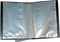Showalbum HF2 Deluxe A3 20 tassen, zwart