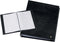Showalbum Rillstab Original A5 zwart 10