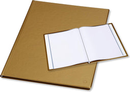 Showmap rillstab a4 trendline 20tas goud