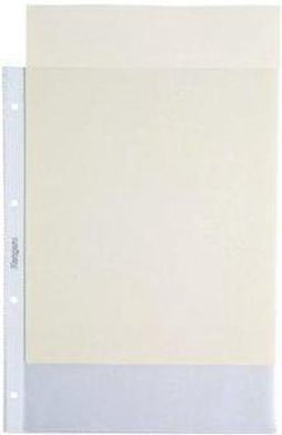 Showtas Kangaro A4 11-gaats 0.08mm PP nerf | 10 stuks | 10 stuks | 10 stuks