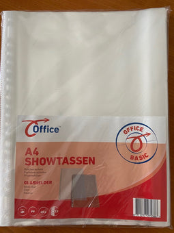 Showtas office a4 23r 0.06 glad