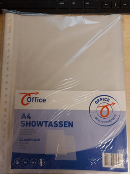 Showtas office a4 23r 0.08 glad