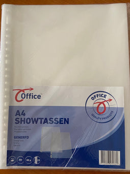 Showtas office a4 23r 0.08 nerf