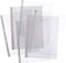 Showtas Qbasic 4-gaats PP 0.05mm nerf