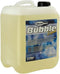 Showtec Vloeistof voor Bellenblaasmachine 5L