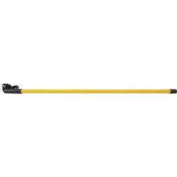 Showtechnic TL-lamp T8 36 W 134 cm Geel 1 stuk(s)
