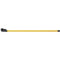 Showtechnic TL-lamp T8 36 W 134 cm Geel 1 stuk(s)