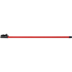 Showtechnic TL-lamp T8 36 W 134 cm Rood 1 stuk(s)
