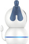 Telefunken VM-M700 TF-VM-M700 Videobabyfoon Digitaal 2.4 GHz