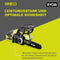 Ryobi One+ OCS1830 - Accu Kettingzaag 18V - 30cm koolborstelloos (zonder accu en lader)