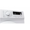OK. OWM 8126 - Wasmachine Voorlader - 8 kg - 1400 rpm - 76 dB
