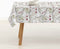 Vlekbestendig tafelkleed Belum 0120-342 Multicolour 100 x 150 cm Blommor