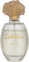 Grès - Damesparfum - Cabotine Gold - Eau de toilette 100 ml