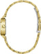 Guess Mini Rumour GW0839L2 - Polshorloge - Staal - Goudkleurig - Ø 26 mm