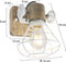 Spot Anne Lighting Guersey - Wit