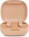 JBL Wave Flex - Draadloze In-ear Oordopjes - 32 uur batterijduur - Beige