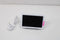 Google Nest Hub (2e gen) - Smart Home Hub - Sleep Sensing - Zwart