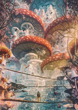 Shroomland