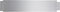 vidaXL - Grasboorden - 10 - st - 100x20 - cm - gegalvaniseerd - staal