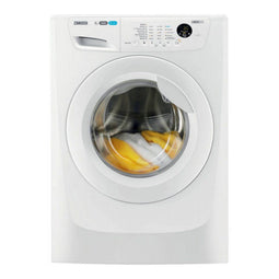 ZANUSSI ZWF81463W - Wasmachine - 2200 W - LCD display