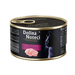 Kattenvoer Dolina Noteci