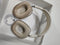 Apple AirPods Max - Over-Ear - Actieve Ruisonderdrukking USB-C - Beige
