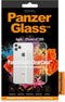PanzerGlass 0208 - Soft Case - Krasbestendig Schokbestendig - Transparant