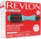 Revlon RVDR5222MUKE - Volume borstel en Föhnborstel 2 in 1 - Keramische Coating Ionic Technology - Mint