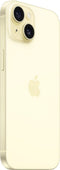 APPLE iPhone 15 - 512 GB - A16 Bionic - Geel