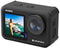 AgfaPhoto Realimove AC9500 - Actioncam - 4K Ultra HD 30 fps - Zwart