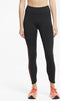 PUMA Run Launch - 7/8 Sportlegging Dames - Maat S - Zwart