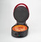 Ariete 908 - Pizzamaker en -oven - Voor 1 pizza - Zwart Rood