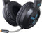 HOOFDTELEFOON MET MICROFOON GAMING ASGAR HX410