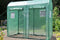 Foliekas Maxi Tomato - 200 x 100 x 180 cm